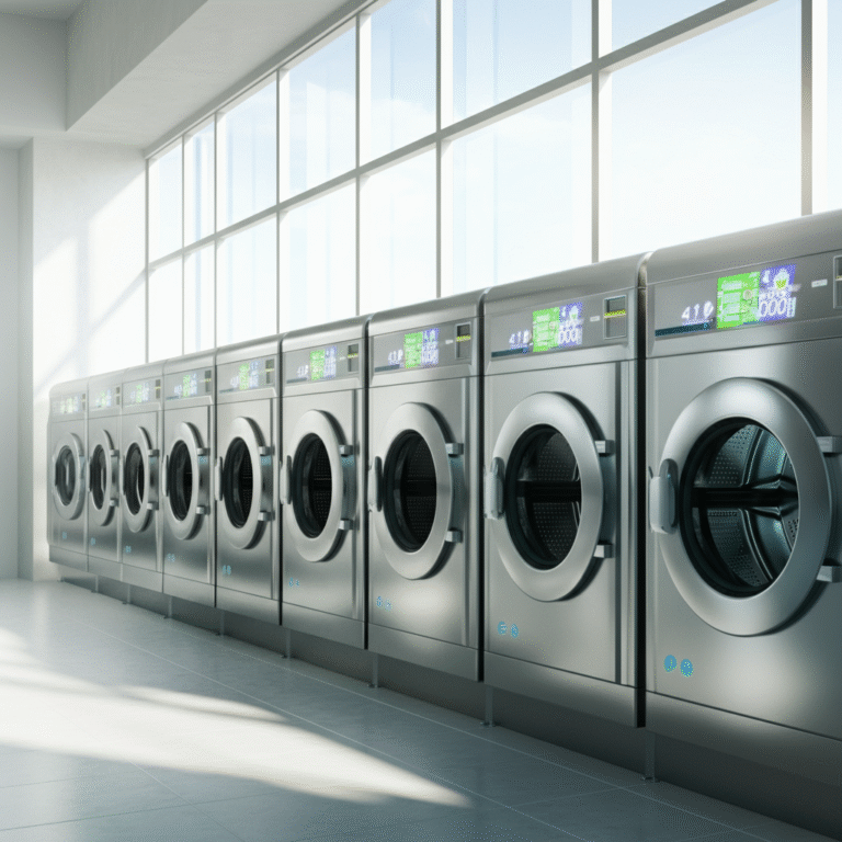 Haier Automatic Washing Machine