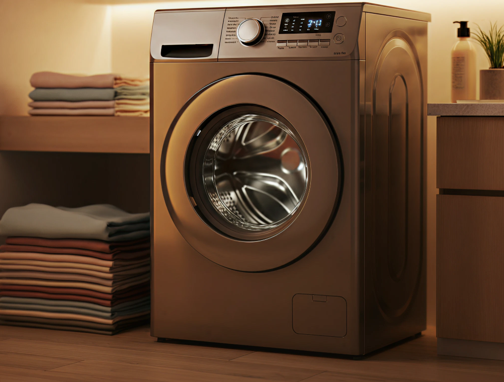Haier Automatic Washing Machine