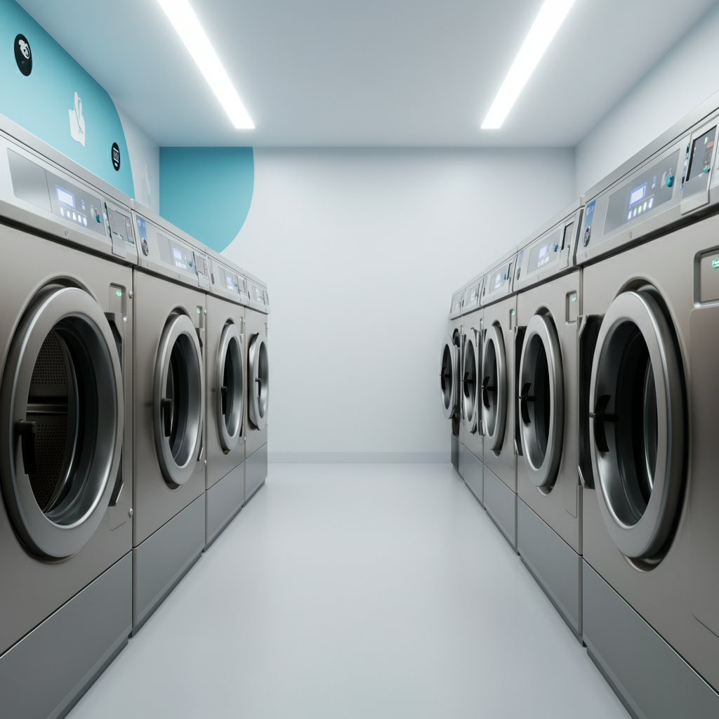 kenwood washing machine