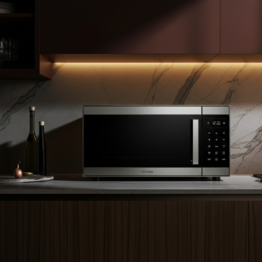 Dawlance Microwave Oven