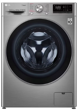 Automatic Washing Machines