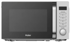 Haier Microwave Oven