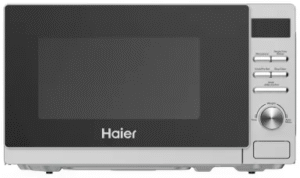 Haier Microwave Oven