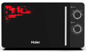 Haier Microwave Oven