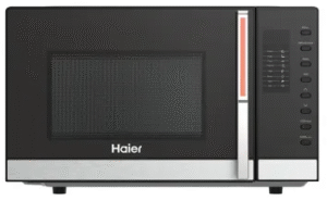 Haier Microwave Oven