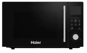 Haier Microwave Oven