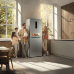 Haier Fridges