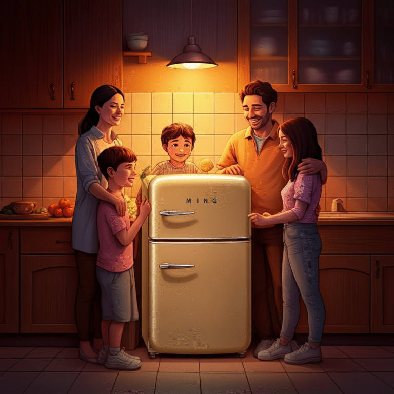 mini fridges price in pakistan
