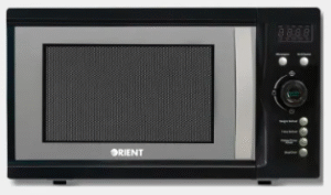 Orient Master 23D