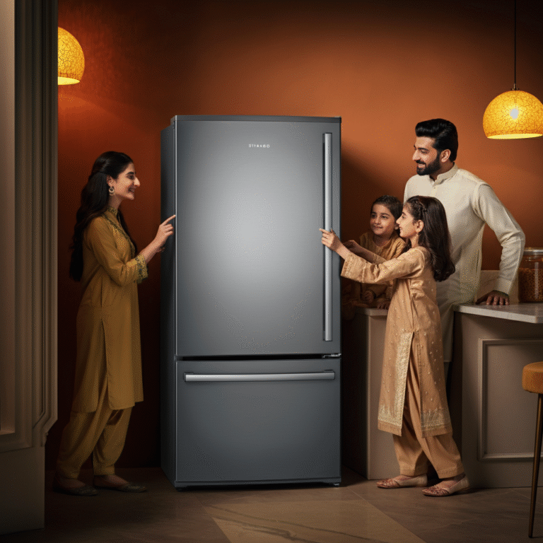 PEL Fridge Price in Pakistan