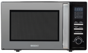Orient Microwave Oven