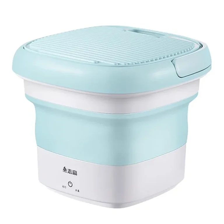 Portable Mini Washing Machine