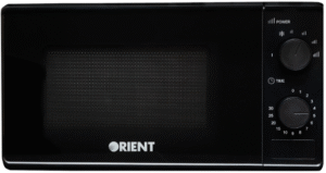 Orient Microwave Oven