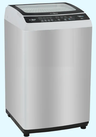 Automatic Washing Machines