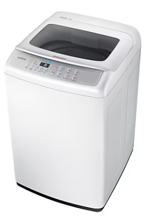 Automatic Washing Machines