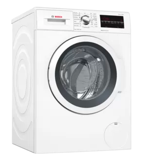 Automatic Washing Machines