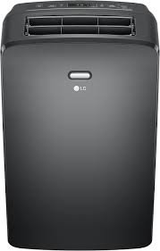 LG Portable ac