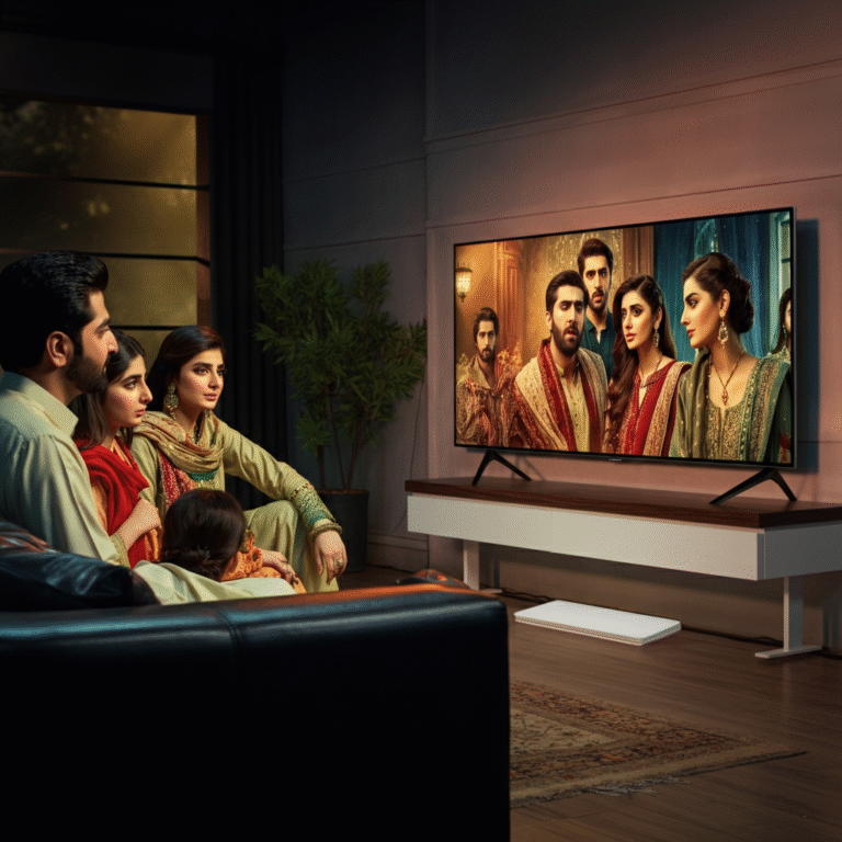 tcl led 32 inch price in pakistan