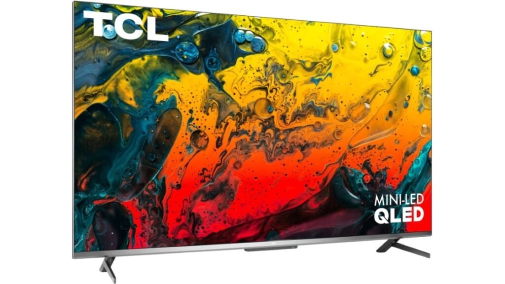 TCL 55 Inch LED Price in Pakistan