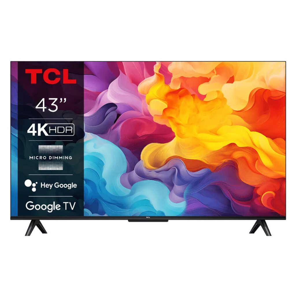 TCL LED Price in Pakistan