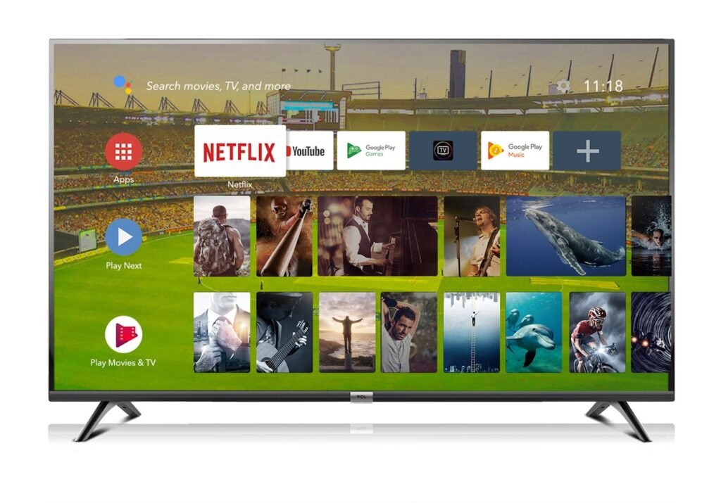TCL LED Price in Pakistan
