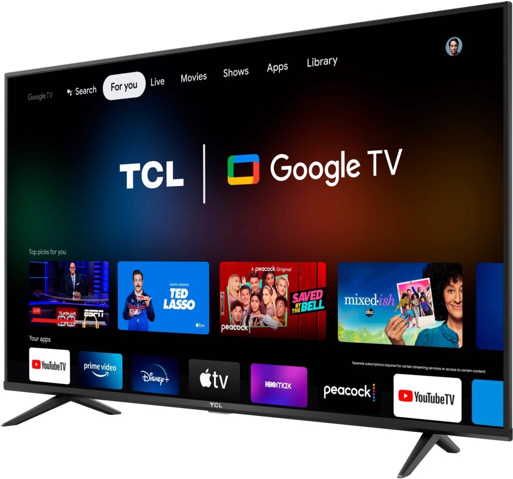TCL 55 Inch LED Price in Pakistan