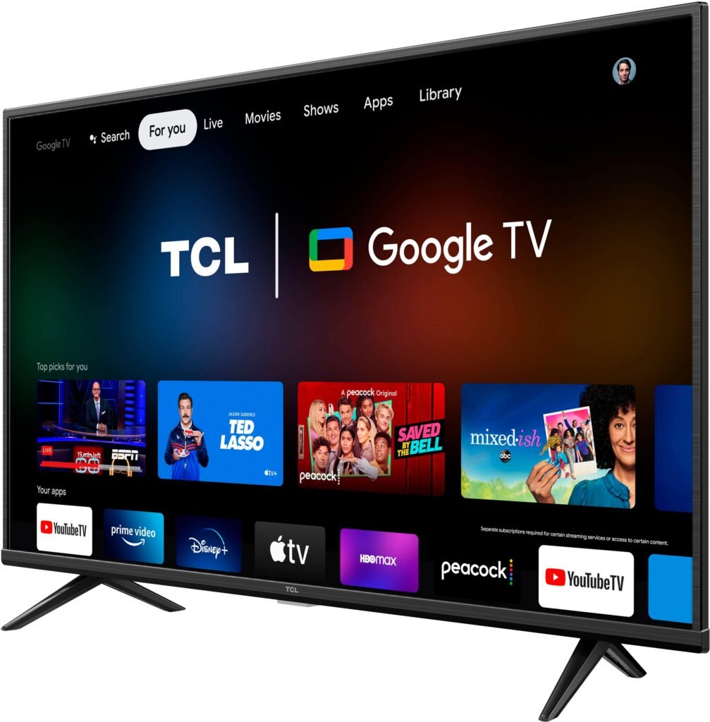 TCL LED Price in Pakistan