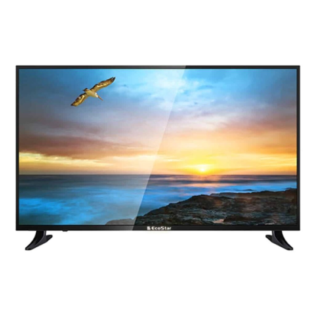 ecostar led 32 inch price in pakistan​