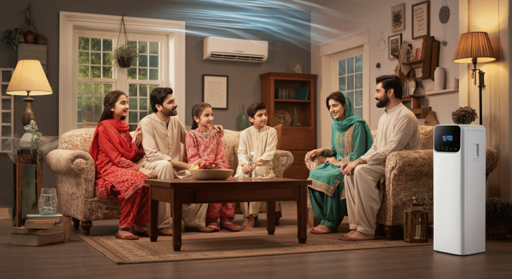 gree ac price in pakistan
