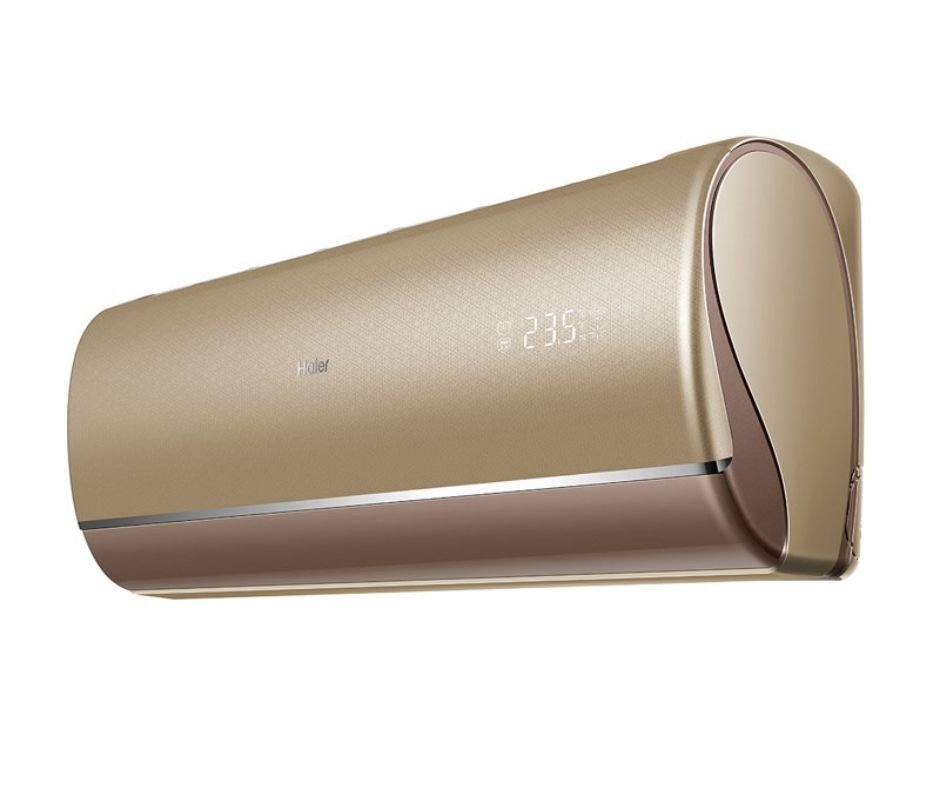 Haier AC