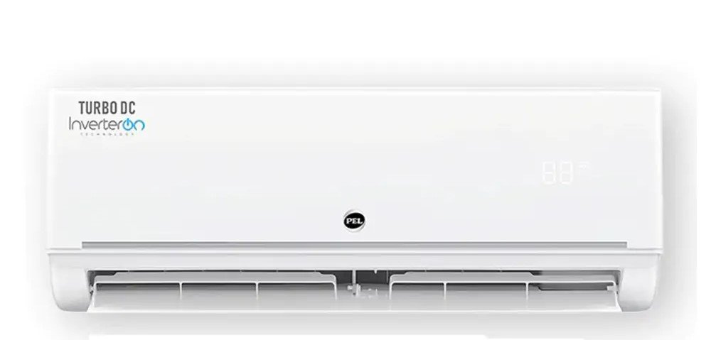 Pel Inverter AC
