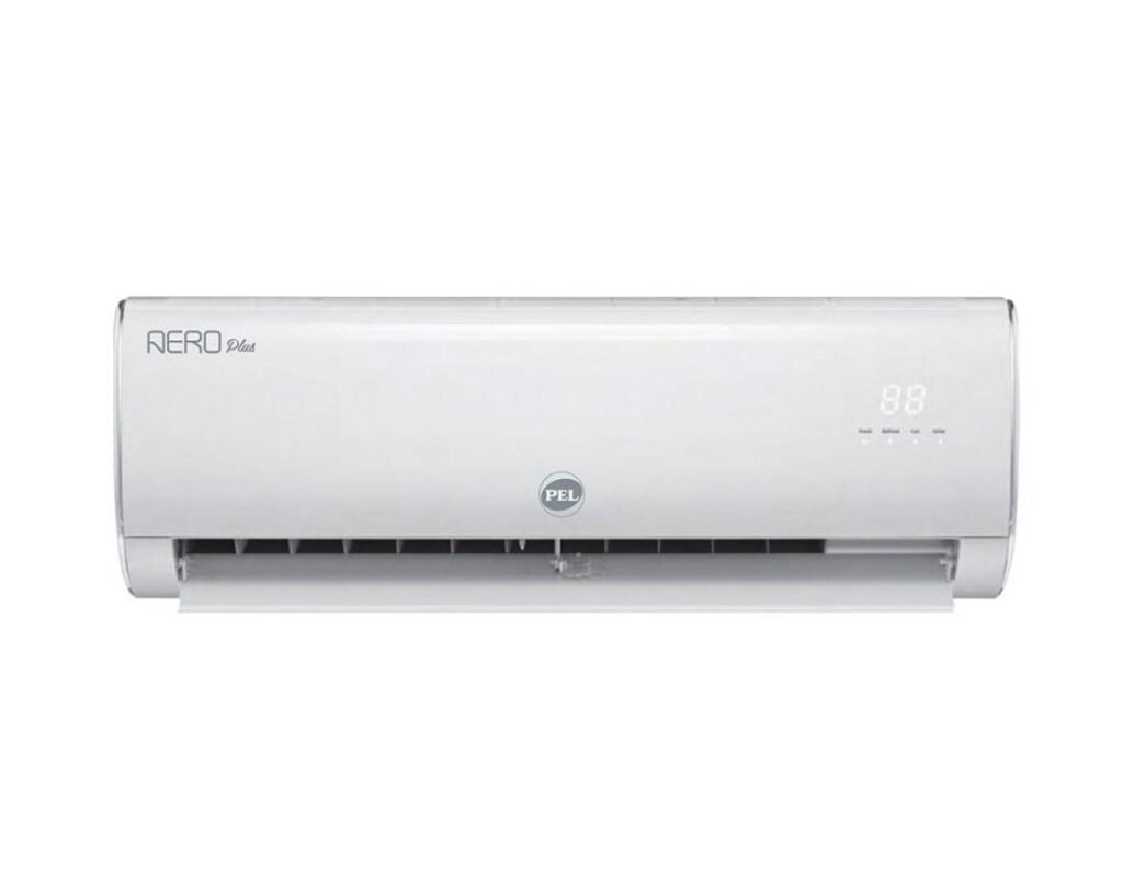 Pel Inverter AC