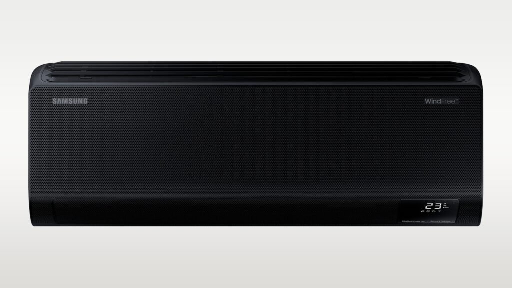 Inverter Ac
