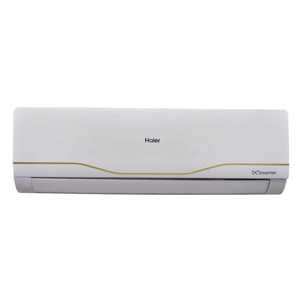 Haier AC