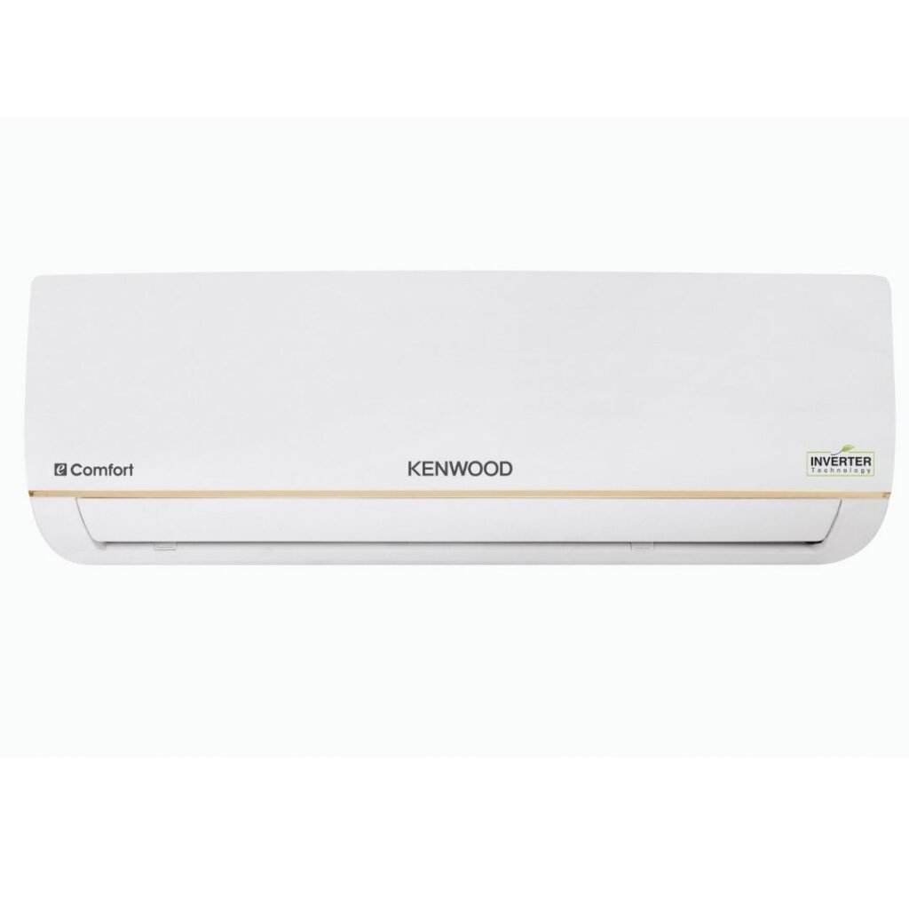 Kenwood Inverter AC
