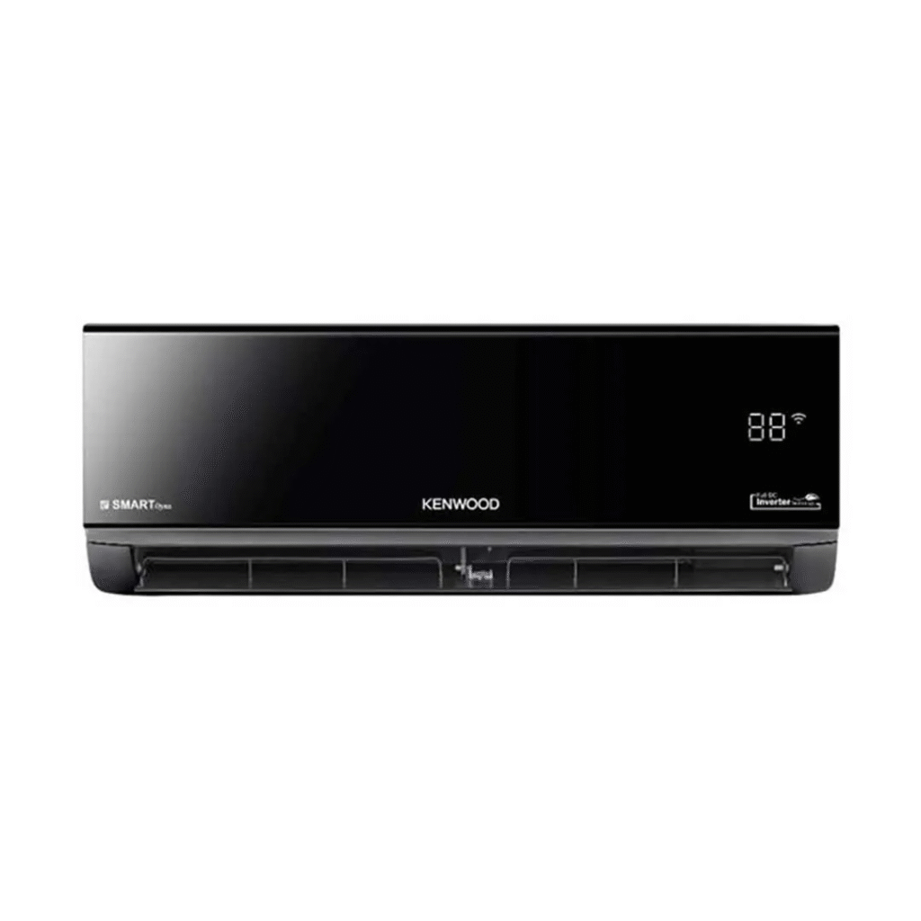 Kenwood Inverter AC
