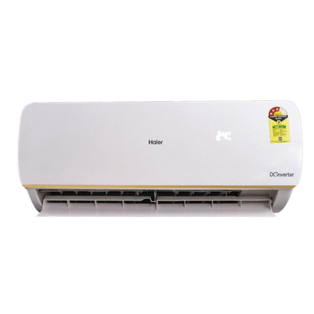 Haier AC