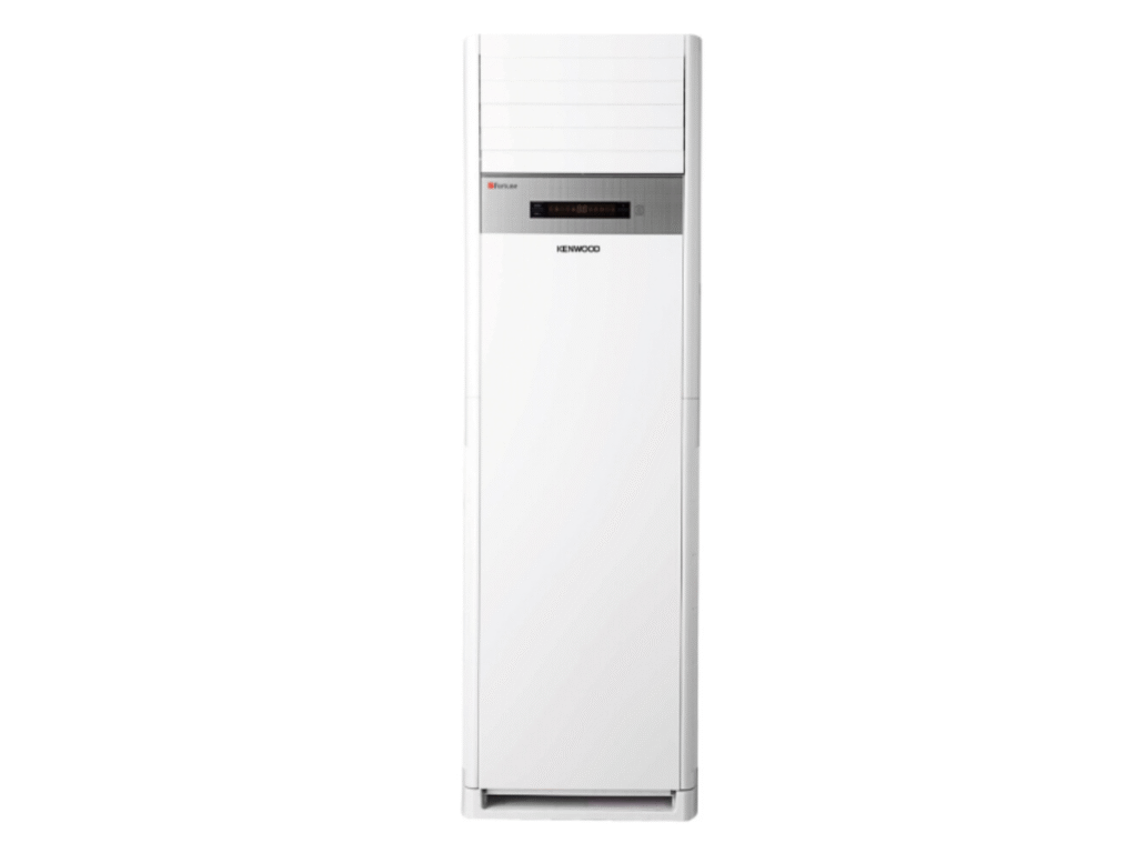 Kenwood Inverter AC